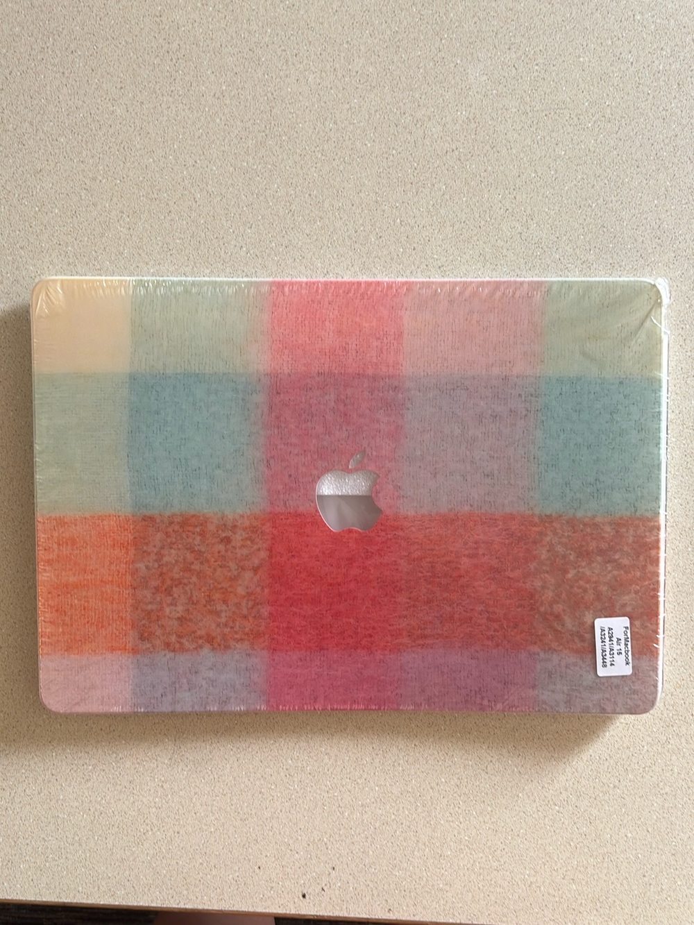 Macbook Air 15 Case